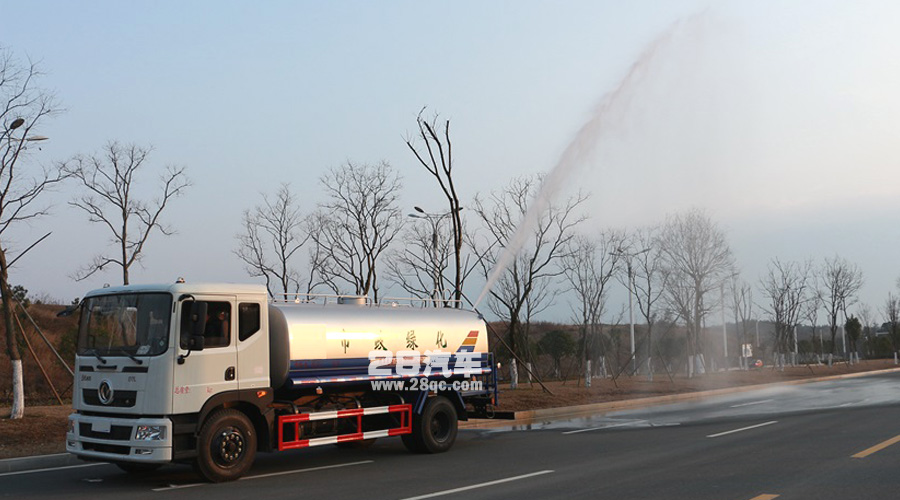 T3灑水車綠化炮 T3灑水車綠化炮