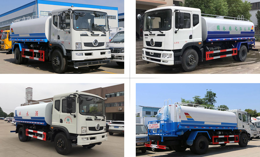T3灑水車展示圖 T3灑水車展示圖