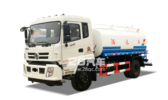 御虎灑水車(chē)