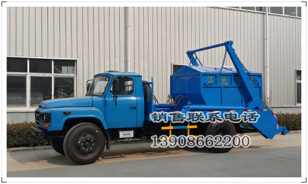 江北垃圾車 江北垃圾車